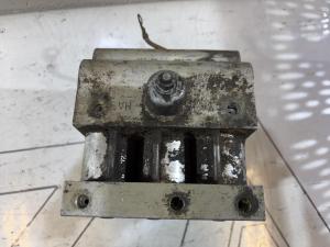 Блок ABS (насос) 4A0614111B Audi A6 C4