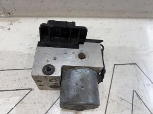 Блок ABS (насос) 8E0614111AS Audi A4 B6