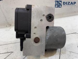 Блок ABS (насос) 8E0614111AS Audi A4 B6
