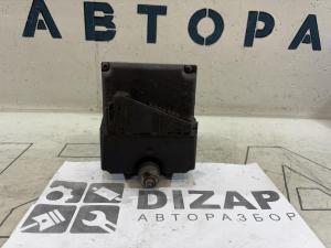 Блок ABS (насос) 4A0614111G Audi A6 C4