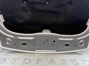Капот 7L6823031D Volkswagen Touareg I