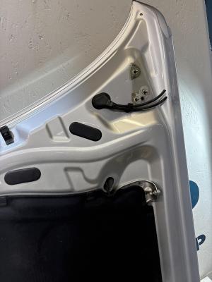 Капот 7L6823031D Volkswagen Touareg I