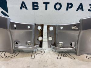 Крылья передние 7L6821106B Volkswagen Touareg I