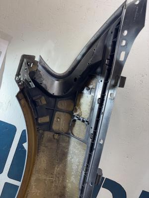 Крылья передние 7L6821106B Volkswagen Touareg I