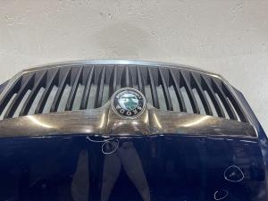 Капот 1Z0823031B Skoda Octavia II рест