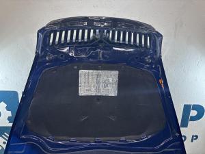 Капот 1Z0823031B Skoda Octavia II рест