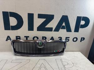 Решётка 1Z0853668 Skoda Octavia 2
