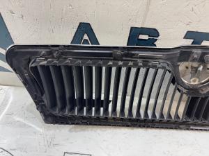 Решётка 1Z0853668 Skoda Octavia 2