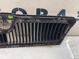 Решётка 1Z0853668 Skoda Octavia 2