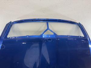 Капот 1Z0823031B Skoda Octavia RS II