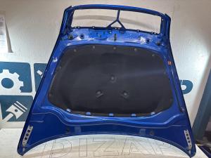 Капот 1Z0823031B Skoda Octavia RS II