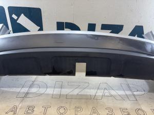 Бампер задний 7L6807378 Volkswagen Touareg I