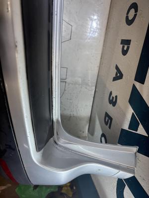 Бампер задний 7L6807378 Volkswagen Touareg I