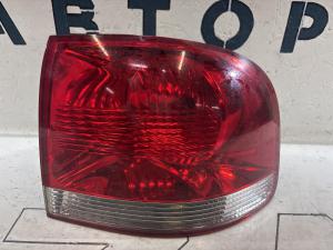 Фонарь правый 7L6945096K Volkswagen Touareg I