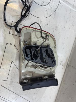 Фонарь правый 7L6945096K Volkswagen Touareg I