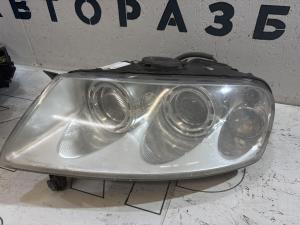 Фары 7L6941018BJ Volkswagen Touareg I