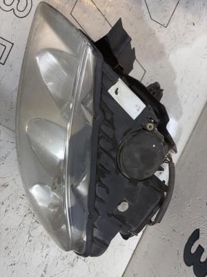 Фары 7L6941018BJ Volkswagen Touareg I