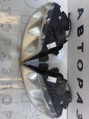 Фары 7L6941018BJ Volkswagen Touareg I