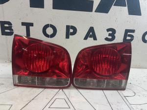 Фонари задние 7L6945093J Volkswagen Touareg I