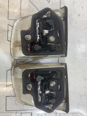 Фонари задние 7L6945093J Volkswagen Touareg I