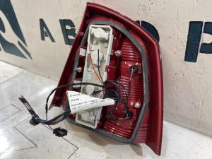 Фонарь задний левый 1Z5945095A Skoda Octavia RS II