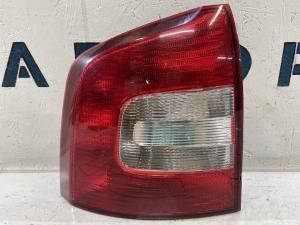 Фонарь задний левый 1Z9945095A Skoda Octavia II рест
