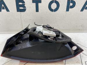 Фонарь задний левый 1Z9945095A Skoda Octavia II рест