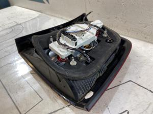 Фонарь задний левый 1Z9945095A Skoda Octavia II рест