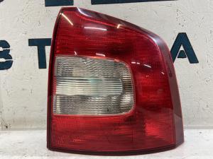Фонарь задний правый 1Z9945096A Skoda Octavia II рест