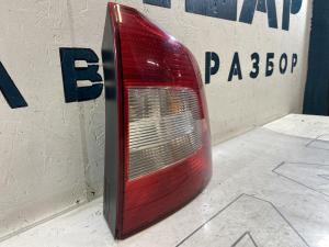 Фонарь задний правый 1Z9945096A Skoda Octavia II рест