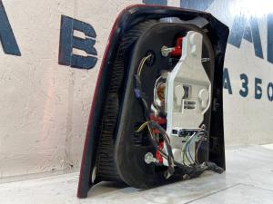 Фонарь задний правый 1Z9945096A Skoda Octavia II рест