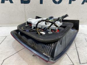 Фонарь задний правый 1Z9945096A Skoda Octavia II рест