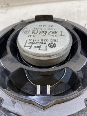 Динамик 7E0035411A Volkswagen Touareg I