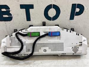 Прибор панели 7L6920980B Volkswagen Touareg I