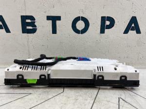 Прибор панели 7L6920980B Volkswagen Touareg I