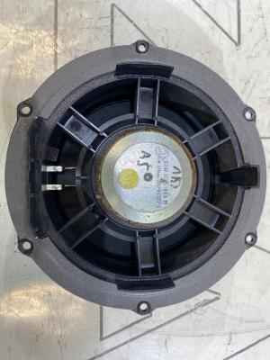 Динамик 1Z0035411N Skoda Octavia RS II