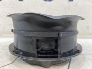 Задний динамик 1Z0035411Q Skoda Octavia II рест