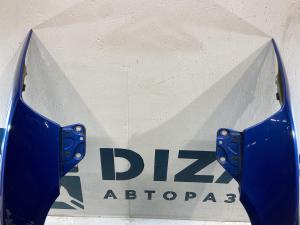 Крылья передние комплект 1Z0821105 Skoda Octavia RS II