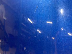 Крылья передние комплект 1Z0821105 Skoda Octavia RS II