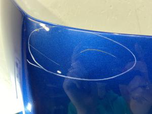 Крылья передние комплект 1Z0821105 Skoda Octavia RS II