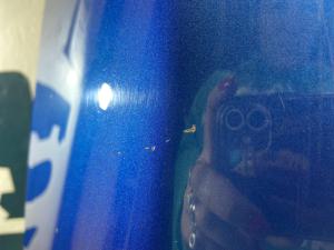 Крылья передние комплект 1Z0821105 Skoda Octavia RS II