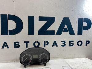 Приборная панель 1Z0920910C Skoda Octavia RS II