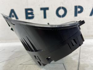 Приборная панель 1Z0920910C Skoda Octavia RS II