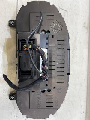 Приборная панель 1Z0920910C Skoda Octavia RS II