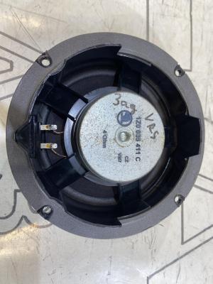 Динамик 1Z0035411C Skoda Octavia RS II