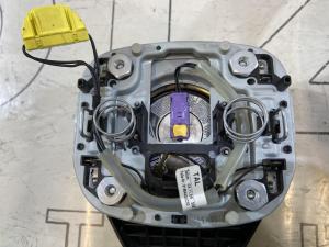 Рулевое колесо 1Z0419091 Skoda Octavia RS II