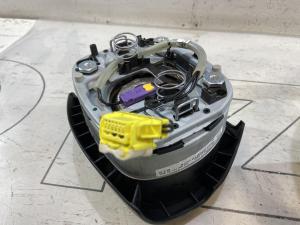 Рулевое колесо 1Z0419091 Skoda Octavia RS II