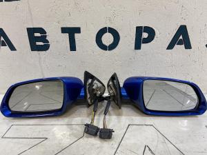 Зеркала боковые комплект 1Z2857507F Skoda Octavia RS II