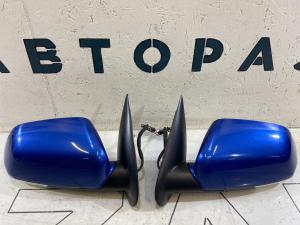 Зеркала боковые комплект 1Z2857507F Skoda Octavia RS II