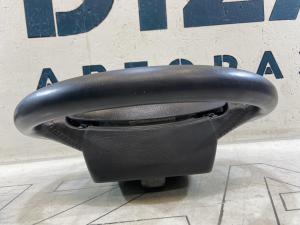 Pулевое колесо (кожа) 3D0419091K Volkswagen Touareg I